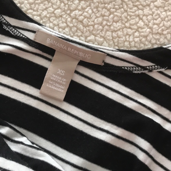 Banana Republic Top - Picture 3 of 3